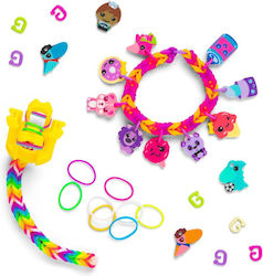 Rainbow Loom Λαστιχάκια
