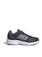 Crazychaos 2000 Sneakers Anthracite