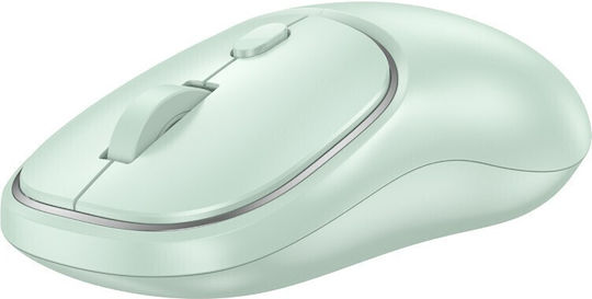 Hoco GM25 Wireless Mouse Green