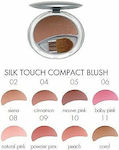 Pupa Ρουζ Silk Touch 10 Peach