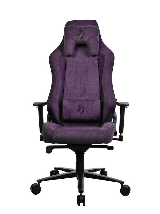 Arozzi Vernazza Weiches Stoff Gaming Stuhl Arozzi Vernazza Weiches Stoff Gaming Stuhl