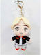 Keyring With Lutrino 12cm Tinytan Bts Jimin