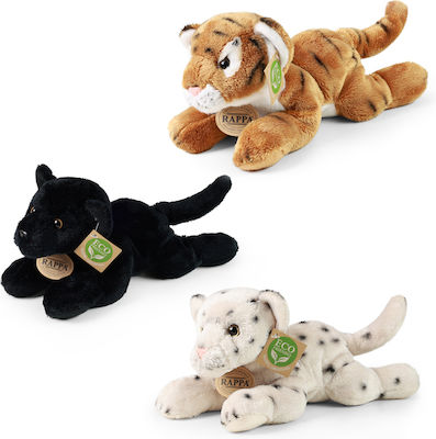 Rappa Plush Αιλουροειδές 20 cm (Various Designs) 1pc