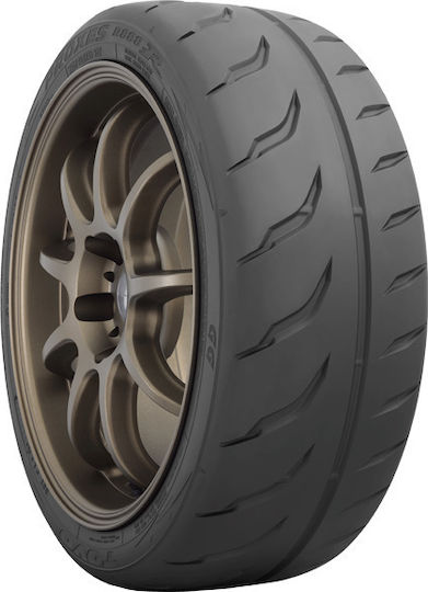 Toyo R888r 245/40R17 95W Θερινό Λάστιχο Αυτοκινήτου