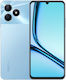 Realme Note 50 Dual SIM (4GB/128GB) Cer albastru