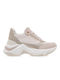 Renato Garini Sneakers Beige