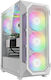 Gamdias AURA GC1 Gaming Midi Tower Computer Cas...