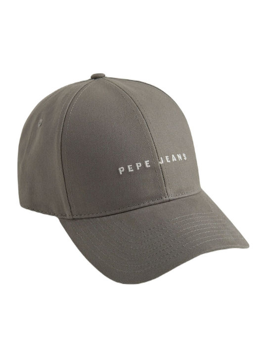 Pepe Jeans Nathan Jockey Καφέ