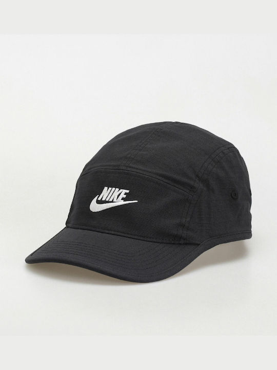 Nike Futura Cap Jockey Negru