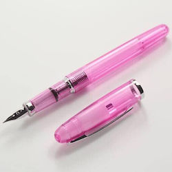 Platinum Fountain Pen Pink