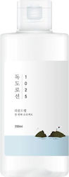 Round Lab 1025 Dokdo Lotion – Ενυδατική Κρέμα Σε Μορφή Λοσιόν Με Θαλασσινό Νερό 200ml