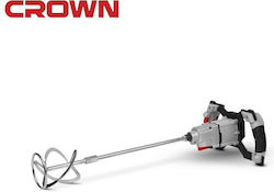 Crown Amestecător Cu Baterie 18 Volt Solo