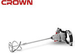 Crown Electric Mixer (Stirring Component Included)