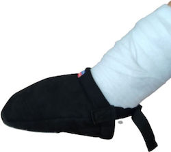 Plaster Cover Sock