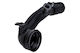 NTY Car Air Intake Hose for BMW X6