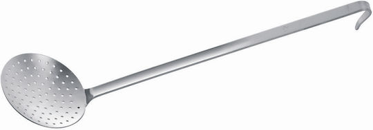 Piazza Lingură De Bucătărie Cu Găuri Inox 12cm