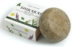 Alma Secret Șampon Solid Shikakai 85g