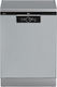 Beko за 15 комплекта Ш59.8xВ85см. Inox