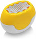 Microplane Microplane Citrus Fruits Grater Stainless Steel 6x3.8x5.7cm