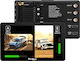 Portkeys Monitor Recorder 7"