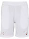 Babolat 6MS24061 1000 Men's Shorts White