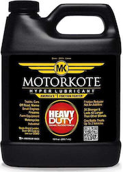 Motorkote Hyper Lubricant Engine Treatment Πρόσθετο Αντιτριβικό & Βελτιωτικό Λίπανσης 295ml