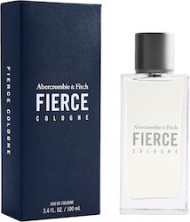 Abercrombie & Fitch Fierce EDC 100ml Abercrombie & Fitch Fierce EDC 100ml