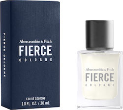 Abercrombie & Fitch Fierce Eau de Cologne 30ml