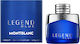 Legend Blue Eau De Parfum Natural Spray 30ml