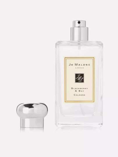 Jo Malone Blackberry & Bay Edc Spray 100 Ml