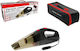 Swiss Drive Car Handheld Vacuum Liquids with Power 120W & Car Socket Cable 12V