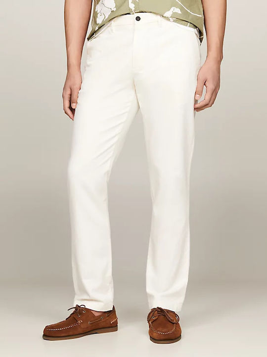 Tommy Hilfiger Denton Ανδρικό Παντελόνι Chino R...