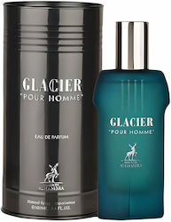 Maison Alhambra Glacier Eau de Parfum 100ml
