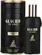 Men's Fragrance Maison Alhambra Edp Glacier Le Noir 100 Ml
