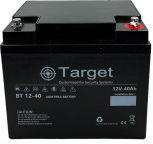 Baterie UPS cu Capacitate 40Ah și Tensiune 12V 09.0102.369 1buc
