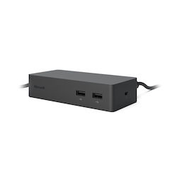Microsoft Surface Dock 2 USB-A Docking Station 4K PD Ethernet Microsoft Surface Dock 2 USB-A Docking Station 4K PD Ethernet