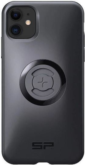 SP Connect SPC+ Θήκη Κινητού Apple iPhone 11 για Βάση Στήριξης Μοτοσυκλέτας