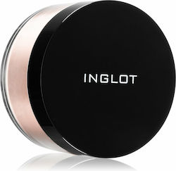 Inglot Perfect Finish Πούδρες 23γρ