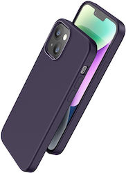 Hoco Pure Series Back Cover Silicon Magnetic Vi...