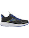 Reebok Αθλητικά Παιδικά Παπούτσια Running Road Supreme 4.0 Vector Blue / Acid Yellow / Core Black