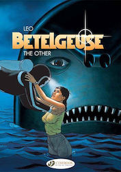 Betelgeuse Vol.3: The Survivors