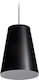 FBT Libra5ct B Hanging Pendant Speaker 10W Piece Black