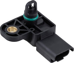 NTY Intake Manifold Pressure Sensor Car Engine Sensor for Peugeot 108 / 2008 / 208 / 3008 / 301 / 308 / 5008 / Partner Tepee Citroen C-Elysee / C1 / C3 Aircross / C3 / C3 Picasso / C4 Cactus / C4 / C4 Picasso NTY Intake Manifold Pressure Sensor Car Engine Sensor for Peugeot 108 / 2008 / 208 / 3008 / 301 / 308 / 5008 / Partner Tepee Citroen C-Elysee / C1 / C3 Aircross / C3 / C3 Picasso / C4 Cactus / C4 / C4 Picasso