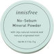 Innisfree Pudră Minerală No Sebum - 5gr