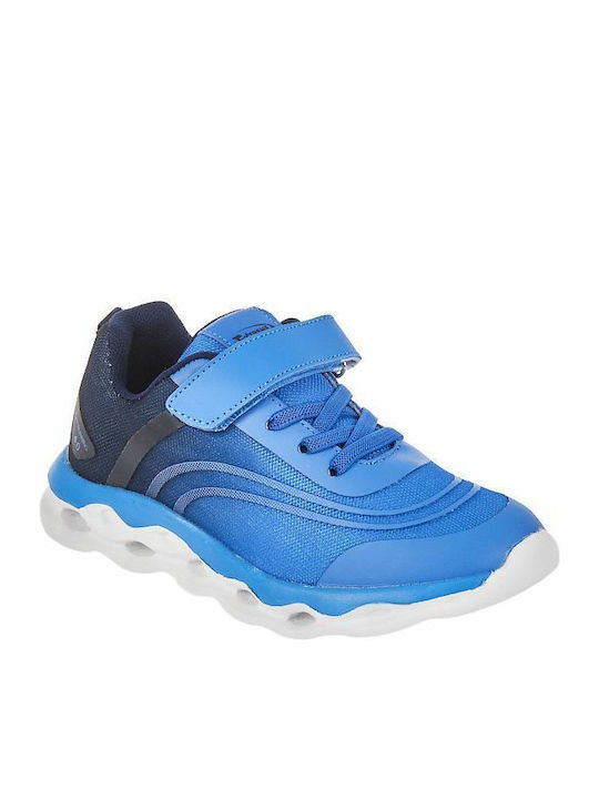 Extreme Kids Sneakers Blue