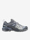 Salomon X Ultra 360 Γυναικεία Ορειβατικά Παπούτσια Γκρι