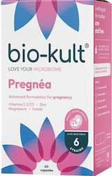 Bio-kult Pregnea 60caps