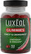Food Supplement, Luxeol, With Biotin, Vitamin B5 And Zinc, Strengthening Hair And Nails, 60 Jellies