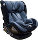 Fun Baby Autositz mit Isofix Gray 0-36 kg