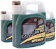 Pemco Ready for Use Engine Coolant for Car Green 5lt